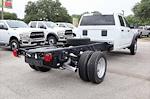 New 2024 Ram 5500 Tradesman Crew Cab 4x4 84 CA Cab Chassis for sale #B325522 - photo 2