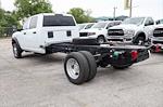 New 2024 Ram 5500 Tradesman Crew Cab 4x4 84 CA Cab Chassis for sale #B325523 - photo 5