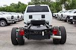 New 2024 Ram 5500 Tradesman Crew Cab 4x4 84 CA Cab Chassis for sale #B325523 - photo 6