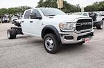 New 2024 Ram 5500 Tradesman Crew Cab 4x4 84 CA Cab Chassis for sale #B325523 - photo 7