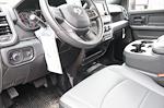 New 2024 Ram 5500 Tradesman Crew Cab 4x4 84 CA Cab Chassis for sale #B325524 - photo 19