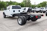 New 2024 Ram 5500 Tradesman Crew Cab 4x4 84 CA Cab Chassis for sale #B325524 - photo 5