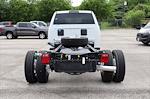 New 2024 Ram 5500 Tradesman Crew Cab 4x4 84 CA Cab Chassis for sale #B325524 - photo 6