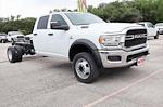 New 2024 Ram 5500 Tradesman Crew Cab 4x4 84 CA Cab Chassis for sale #B325524 - photo 7