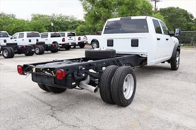 New 2024 Ram 5500 Tradesman Crew Cab 4x4 84 CA Cab Chassis for sale #B325528 - photo 2