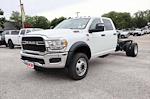 New 2024 Ram 5500 Tradesman Crew Cab 4x4 84 CA Cab Chassis for sale #B325528 - photo 3
