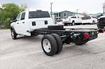 New 2024 Ram 5500 Tradesman Crew Cab 4x4 84 CA Cab Chassis for sale #B325528 - photo 5