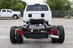 New 2024 Ram 5500 Tradesman Crew Cab 4x4 84 CA Cab Chassis for sale #B325528 - photo 6