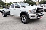 New 2024 Ram 5500 Tradesman Crew Cab 4x4 84 CA Cab Chassis for sale #B325528 - photo 7