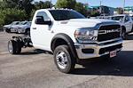 New 2024 Ram 5500 Tradesman Regular Cab 4x4 84 CA Cab Chassis for sale #B368388 - photo 7