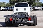 New 2024 Ram 5500 Tradesman Regular Cab 4x4 84 CA Cab Chassis for sale #B368388 - photo 8