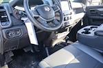 New 2024 Ram 5500 Tradesman Regular Cab 4x4 84 CA Cab Chassis for sale #B368402 - photo 18