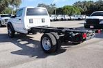 New 2024 Ram 5500 Tradesman Regular Cab 4x4 84 CA Cab Chassis for sale #B368402 - photo 6