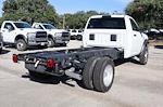 New 2024 Ram 5500 Tradesman Regular Cab 4x4 84 CA Cab Chassis for sale #B368402 - photo 2