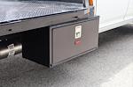 New 2024 Ram 5500 Tradesman Crew Cab 4x4 Flatbed Truck for sale #B368413 - photo 10