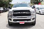 New 2024 Ram 5500 Tradesman Crew Cab 4x4 Flatbed Truck for sale #B368413 - photo 3
