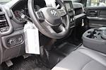 New 2024 Ram 5500 Tradesman Crew Cab 4x4 Flatbed Truck for sale #B368413 - photo 21