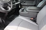 New 2024 Ram 5500 Tradesman Crew Cab 4x4 Flatbed Truck for sale #B368413 - photo 22