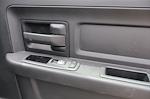 New 2024 Ram 5500 Tradesman Crew Cab 4x4 Flatbed Truck for sale #B368413 - photo 32