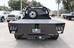 New 2024 Ram 5500 Tradesman Crew Cab 4x4 Flatbed Truck for sale #B368413 - photo 9
