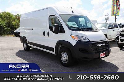 New 2025 Ram ProMaster 2500 High Roof Empty Cargo Van for sale #B503366 - photo 1