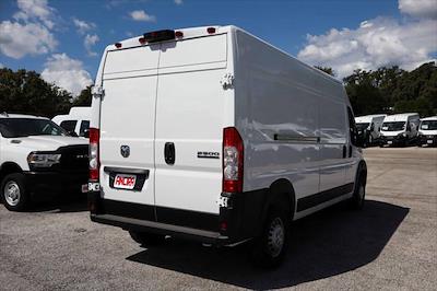 New 2025 Ram ProMaster 2500 High Roof Empty Cargo Van for sale #B503366 - photo 2