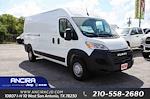New 2025 Ram ProMaster 2500 High Roof Empty Cargo Van for sale #B503366 - photo 1