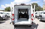 New 2025 Ram ProMaster 2500 High Roof Empty Cargo Van for sale #B503366 - photo 19
