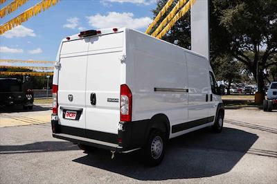 New 2025 Ram ProMaster 2500 High Roof Empty Cargo Van for sale #B503367 - photo 2