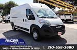 New 2025 Ram ProMaster 2500 High Roof Empty Cargo Van for sale #B503367 - photo 1