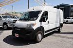 New 2025 Ram ProMaster 2500 High Roof Empty Cargo Van for sale #B503367 - photo 3