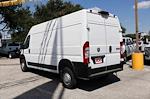 New 2025 Ram ProMaster 2500 High Roof Empty Cargo Van for sale #B503367 - photo 5