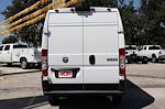 New 2025 Ram ProMaster 2500 High Roof Empty Cargo Van for sale #B503367 - photo 6