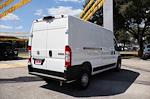 New 2025 Ram ProMaster 2500 High Roof Empty Cargo Van for sale #B503367 - photo 2