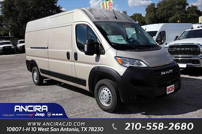 New 2025 Ram ProMaster 2500 High Roof Empty Cargo Van for sale #B505076 - photo 1