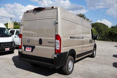 New 2025 Ram ProMaster 2500 High Roof Empty Cargo Van for sale #B505076 - photo 2