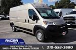 New 2025 Ram ProMaster 2500 High Roof Empty Cargo Van for sale #B505076 - photo 1