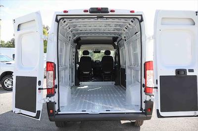 New 2025 Ram ProMaster 2500 High Roof Empty Cargo Van for sale #B508579 - photo 2