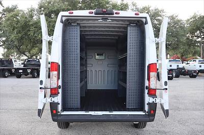New 2025 Ram ProMaster 2500 High Roof Upfitted Cargo Van for sale #B508579 - photo 2
