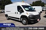 New 2025 Ram ProMaster 2500 High Roof Empty Cargo Van for sale #B508579 - photo 1
