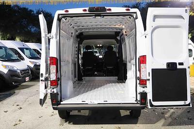 New 2025 Ram ProMaster 2500 High Roof Empty Cargo Van for sale #B508580 - photo 2