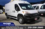 New 2025 Ram ProMaster 2500 High Roof Empty Cargo Van for sale #B508580 - photo 1