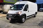 New 2025 Ram ProMaster 2500 High Roof Empty Cargo Van for sale #B508580 - photo 3