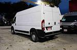 New 2025 Ram ProMaster 2500 High Roof Empty Cargo Van for sale #B508580 - photo 5