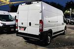 New 2025 Ram ProMaster 2500 High Roof Empty Cargo Van for sale #B508580 - photo 7