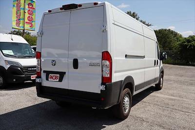 New 2025 Ram ProMaster 3500 High Roof Empty Cargo Van for sale #B510344 - photo 2