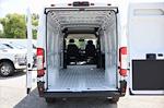 New 2025 Ram ProMaster 3500 High Roof Empty Cargo Van for sale #B510344 - photo 19