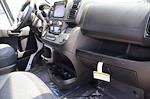 New 2025 Ram ProMaster 3500 High Roof Empty Cargo Van for sale #B510344 - photo 23