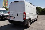 New 2025 Ram ProMaster 3500 High Roof Empty Cargo Van for sale #B510344 - photo 2