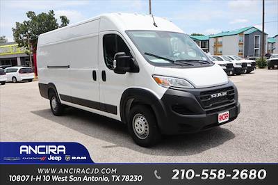 New 2025 Ram ProMaster 3500 High Roof Empty Cargo Van for sale #B522588 - photo 1